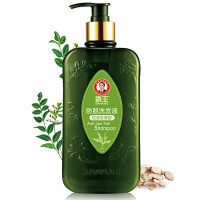 [内蒙地区可发]霸王防脱洗发液控油去屑型400ml