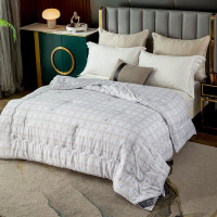 [内蒙地区可发]杉杉(FIRS) QFS-31012 石墨烯科技升温被200*230cm