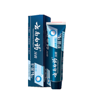 [内蒙地区可发]云南白药护龈BIO牙膏(清润薄荷香型)135g-YNBY25032
