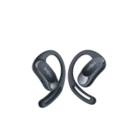 [内蒙地区可发]韶音(SHOKZ)OpenFit Air开放式蓝牙耳机 T511冰川白