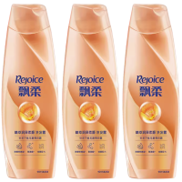 [内蒙地区可发]飘柔精萃润泽洗发水200ml*3瓶 PRRC07