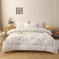 啄木鸟(plover)四季被-云芍暖眠被ZMN-DB014(200*230cm/4斤)