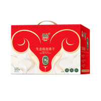 晶牧盐池滩羊D款食品礼盒3594g