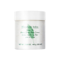 [内蒙地区可发] 伊丽莎白▪雅顿绿茶蜜滴身体霜500ml