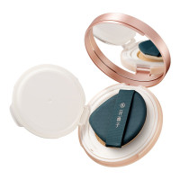 [内蒙地区可发]花西子玉容无瑕气垫粉底液持妆款-N20暖玉净-11g*2