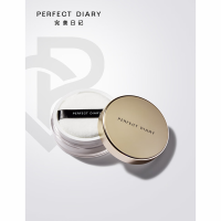 [内蒙地区可发]完美日记 云纱柔焦控油散粉7g 03 自然色(黄调自然)