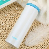 [内蒙地区可发]膳魔师保温杯500ml JNO-501白色