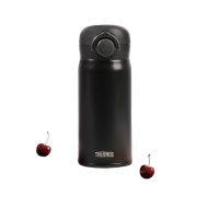 [内蒙地区可发]膳魔师保温杯350ml JNR-350 黑色