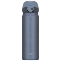 [内蒙地区可发]膳魔师钛杯500ml保温杯 TCTL-500 BL柏林蓝