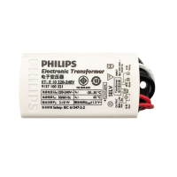 飞利浦LED灯杯变压器 镇流器12V 10W ET-E10