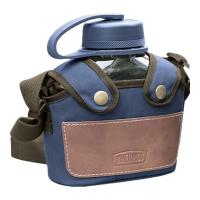 [内蒙地区可发]膳魔师塑料杯1100ml TSK2-1000 NVB大西洋蓝