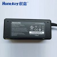 航嘉24V2.5A电源适配器HKA06024025-7F额定功率60W原装