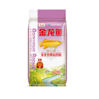 金龙鱼 御品香粘米10kg 非真空包装