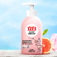 立白 除菌祛味内衣裤洗衣液250g 柚见樱花