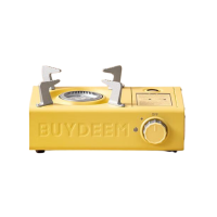 [内蒙地区可发]BDCH1001A303北鼎 CH1001北鼎迷你卡式炉小鹅黄整机