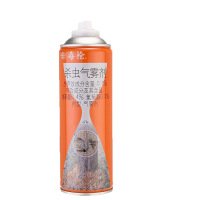 国光毒枪天牛杀虫剂 450ml/瓶