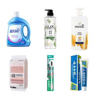 洗护沐浴家庭200套组