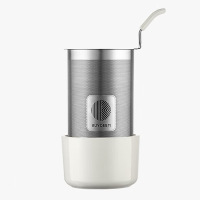 [内蒙地区可发]北鼎 A207 配件 茶篮茶座杯 白色(适配K108/K159T/K165)