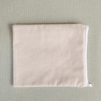 理疗包亚麻布袋加厚盐袋子 小号内袋 19*25厘米