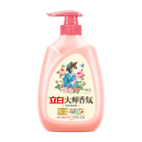 立白 大师香氛洗衣液500g 格拉斯玫瑰