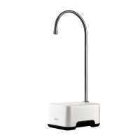 [内蒙地区可发]Q0A101001000北鼎A101饮水机配件上水器吸水器/001/钢琴白