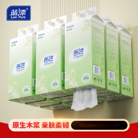 蓝漂 多功能提挂式抽纸4层1152张 LP-8688