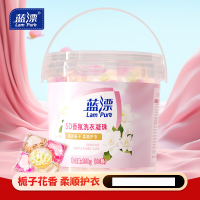 蓝漂 5D香氛洗衣凝珠50颗250g LP-3629