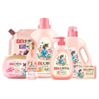 立白 大师香氛全系套装 5888g