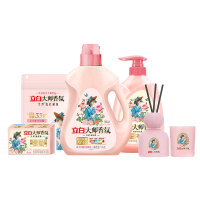 立白 居家轻奢系列-A 1868g+80ml