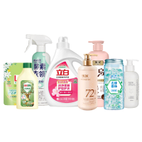 立白 居家轻奢系列-D 1428g+2310ml