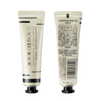 CP2204174325养生堂天然桦树汁柔亮护手霜-浅春初芽30g