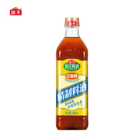 海天 调味品精制料酒800mL瓶
