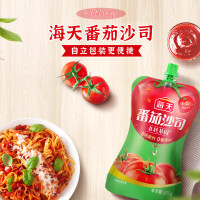 海天 调味品番茄沙司305g袋