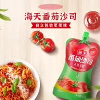 海天 调味品番茄沙司305g袋