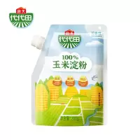 海天 调味品玉米淀粉200g袋