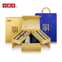 (春节产品)小罐茶 朤运礼盒 500g