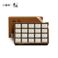 (春节产品)小罐茶 年迹·组合茶 班章普洱茶(生茶)散茶2024 480克(8克*60)
