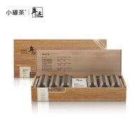 (春节产品)小罐茶 年迹 班章生态茶(普洱熟茶紧压茶) 2019年 5g*102饼