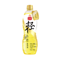 (春节产品)金龙鱼丰益堂心轻怡甘油二酯油900mL*1瓶