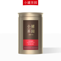 (春节产品)小罐茶园 金标系列大红袍茶2.0版60g/罐