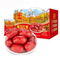 (春节产品)好想你每日红枣(新疆红枣)780g(30g*26包)