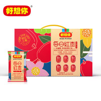 (春节产品)好想你每日红枣(新疆红枣)900g(30g*30包)