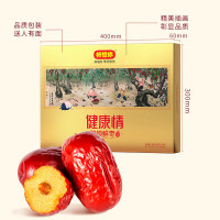 (春节产品)好想你特级健康情锁鲜枣998g(18袋)