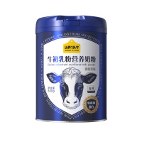认养一头牛牛初乳奶粉800g*1罐
