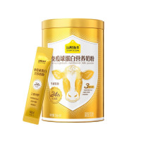 认养一头牛免疫球蛋白营养奶粉500g*1罐