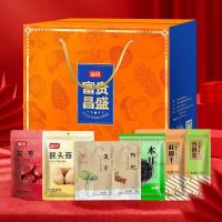 (春节产品)富昌庆丰年礼包B款1515g