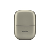 松下剃须刀电动刮胡刀小方盒mini ES-CM2A