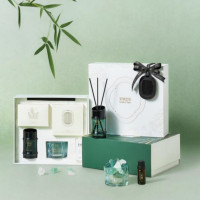 宋朝 竹境香氛套装