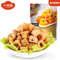 小胡鸭香辣味卤藕115g
