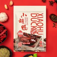 小胡鸭香辣小胡鸭350g